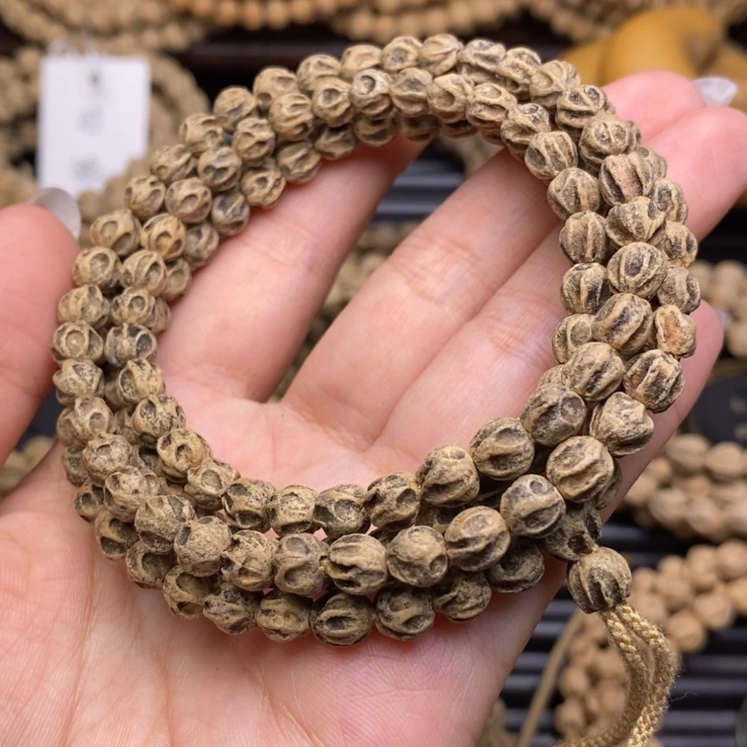 柏香籽/百香籽吊坠水**方