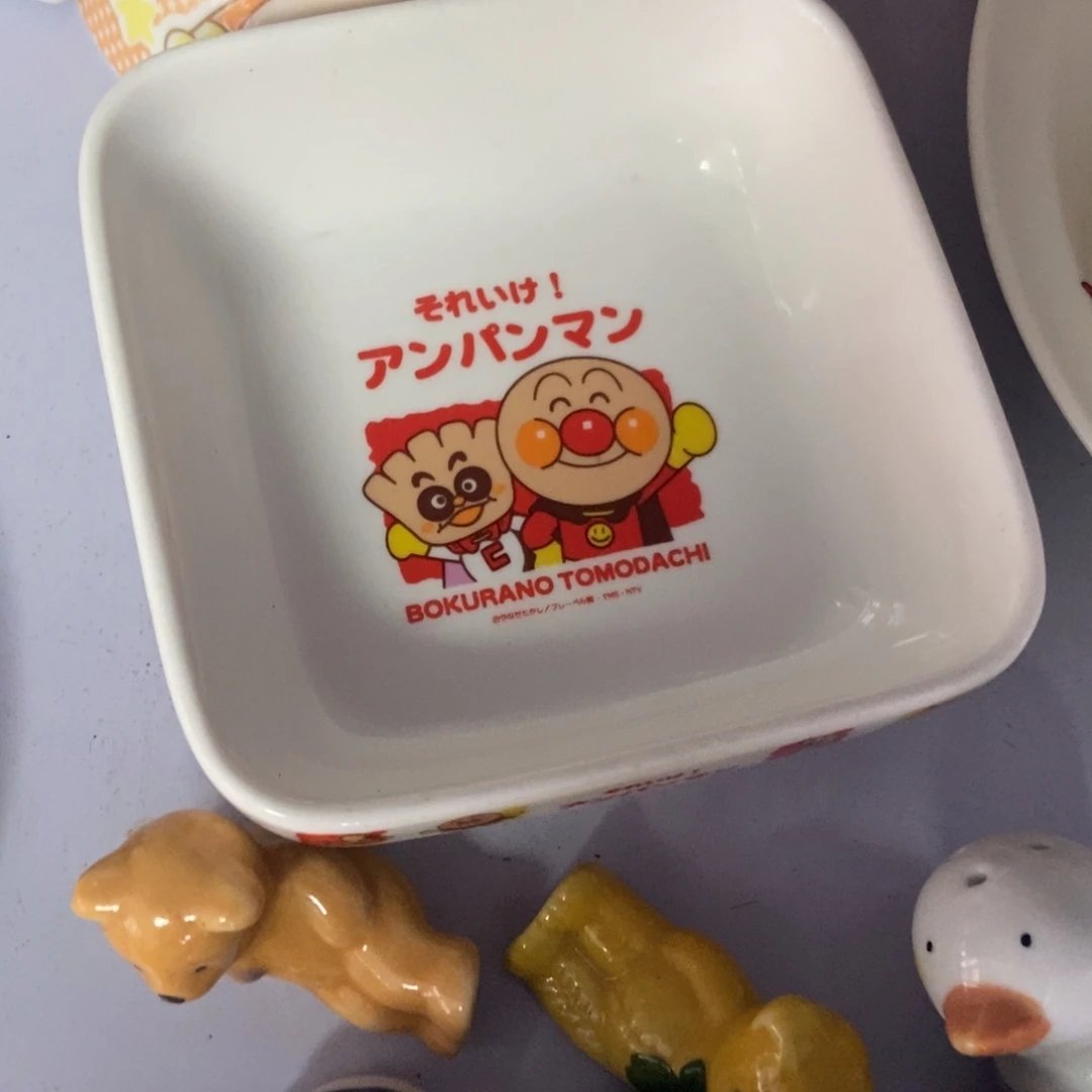 全***妮瓷片陶瓷退货拉黑