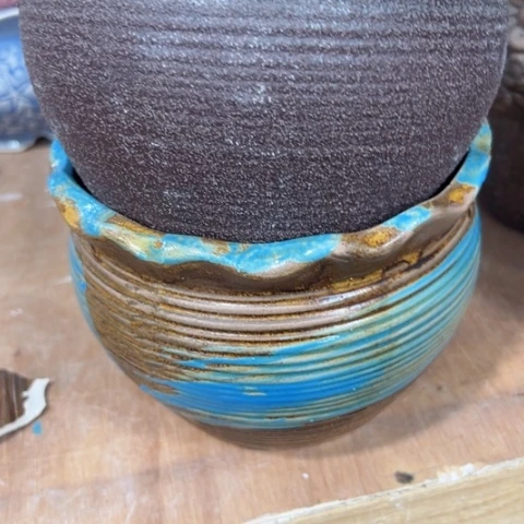 陶瓷口径不清楚问客服链接5秒下车