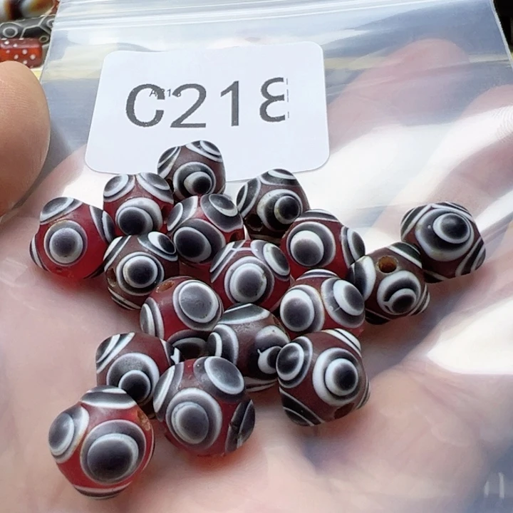 玛瑙/玉髓未镶嵌手链