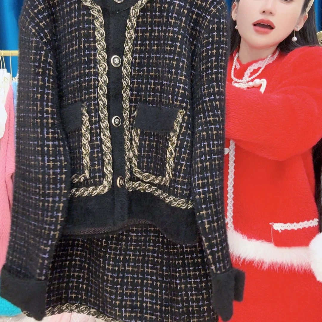 女装新潮流百色女装054