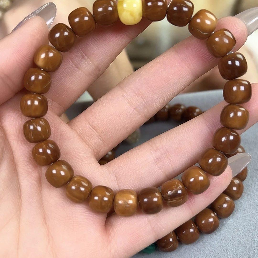 库克手串9mm库克单圈