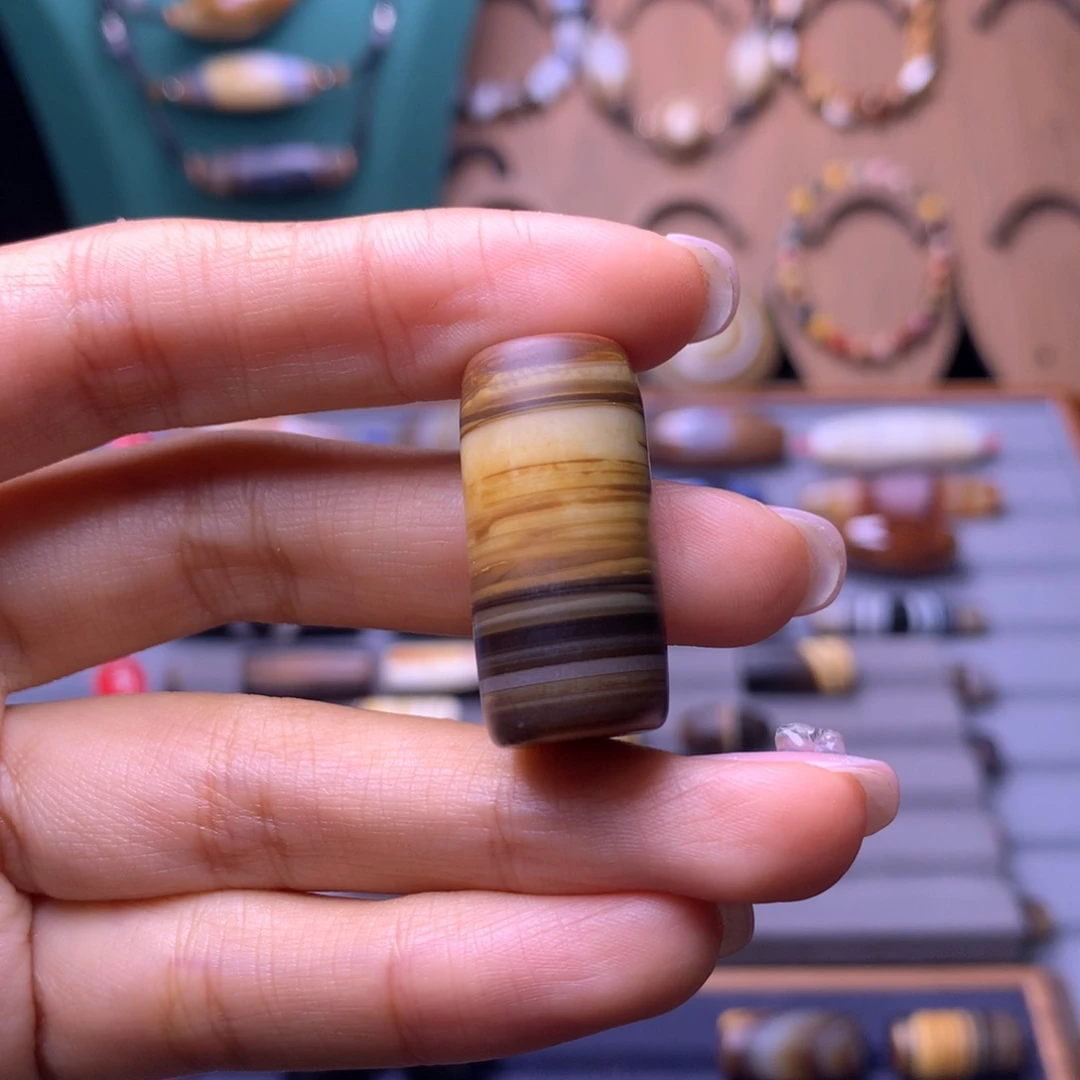 未镶嵌颈饰玛瑙/玉髓怼*你