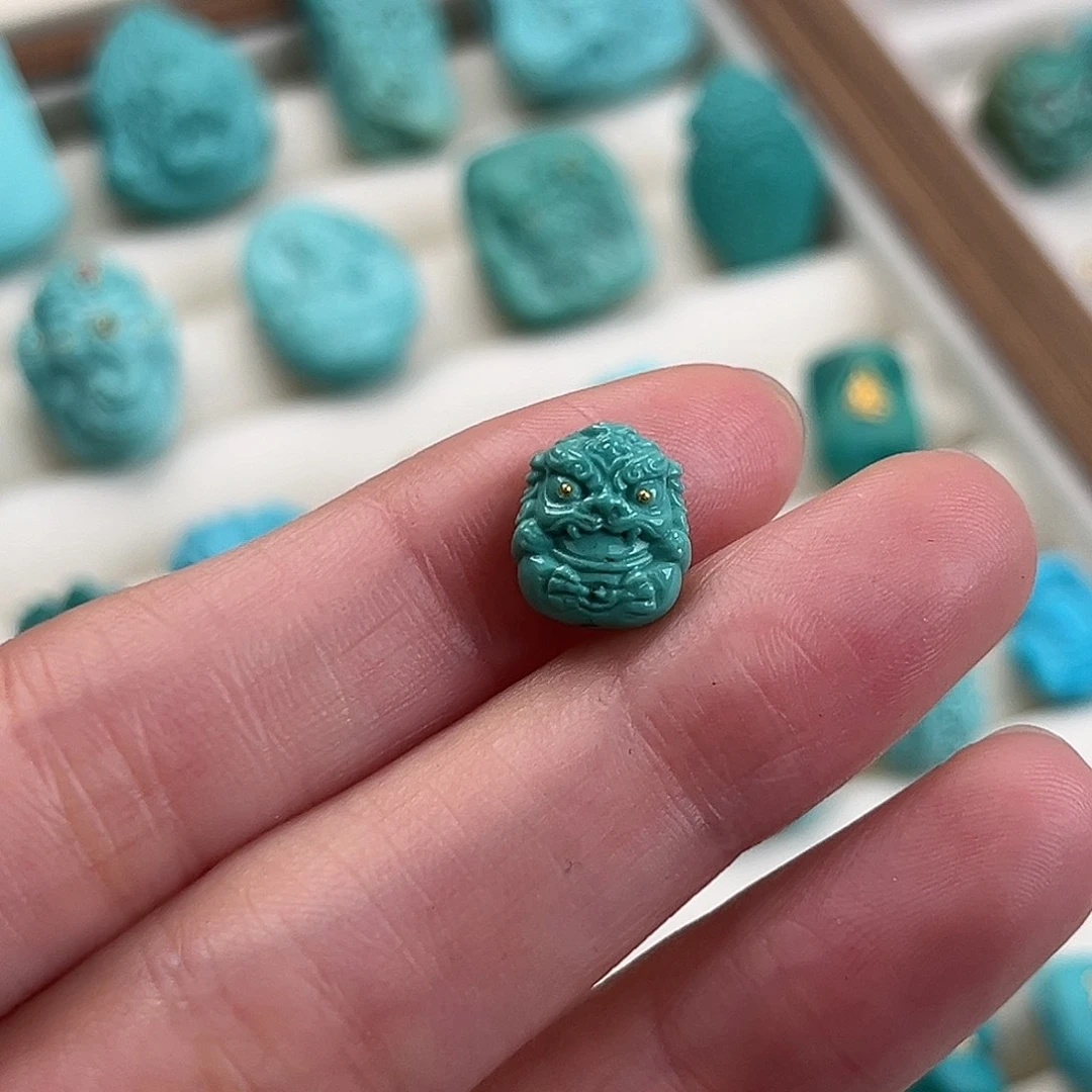 绿松石未镶嵌1111111