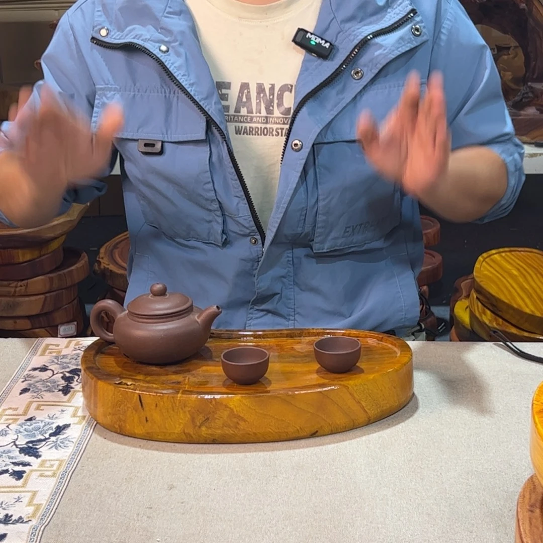 香樟木原木产品木头