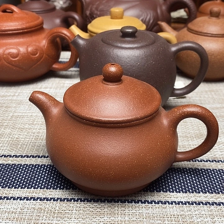紫砂茶壶111111111111