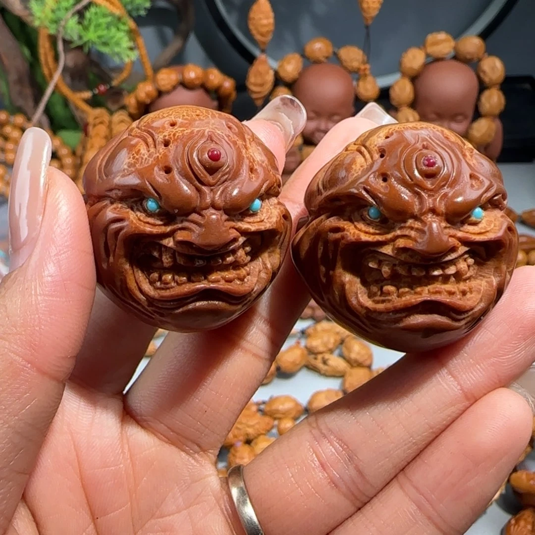 橄榄核手串/手链福利待遇