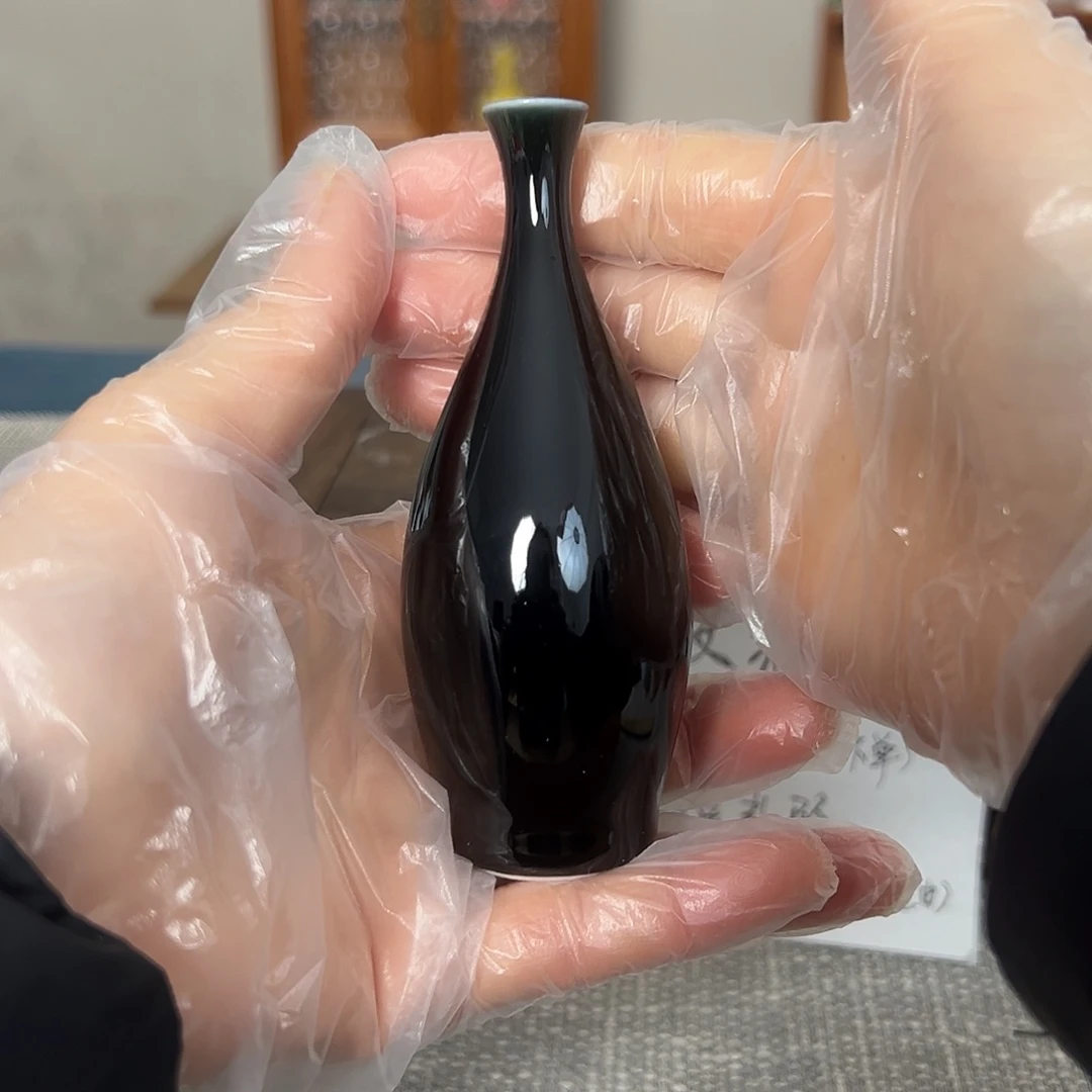 摆件景德镇陶瓷研究所学会