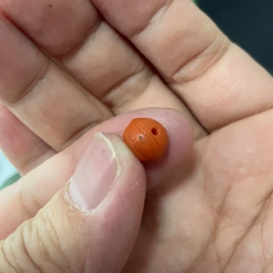 南红玛瑙未镶嵌珠宝半成品
