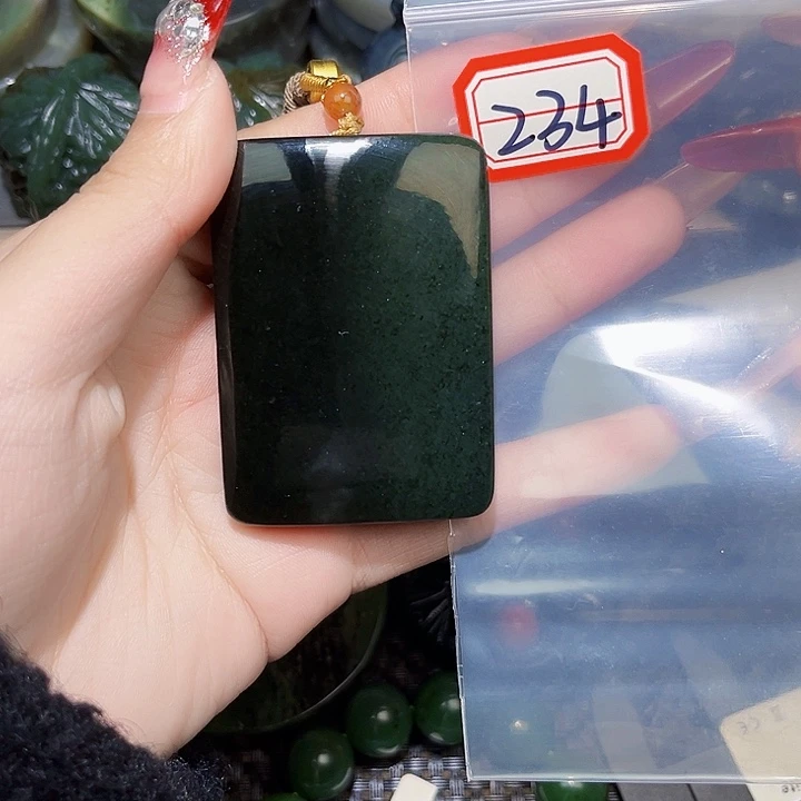 和田玉和田玉边角料随机发未镶嵌