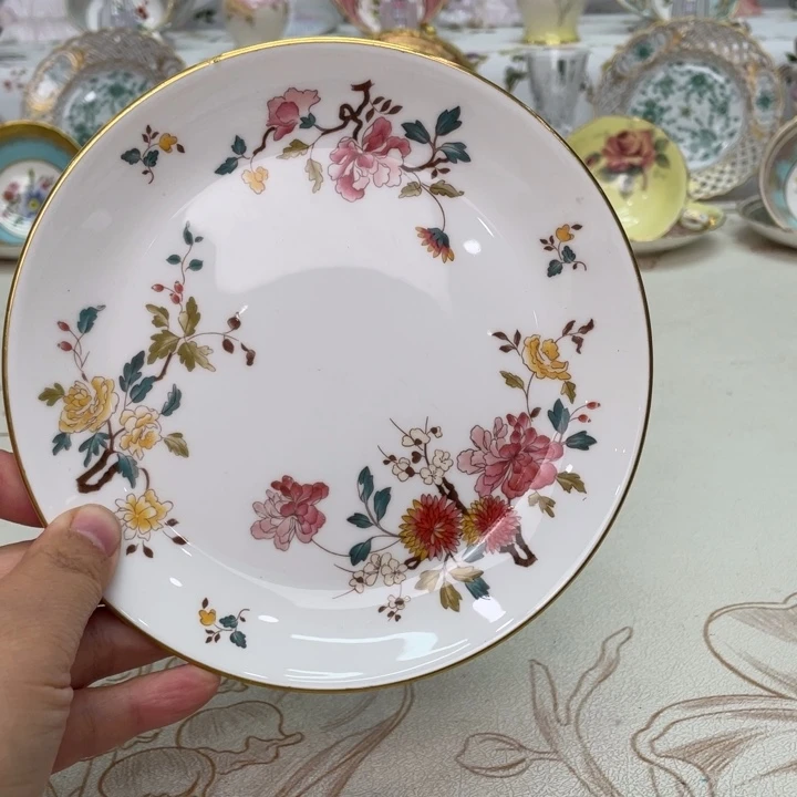 盘维多利亚欧洲中古