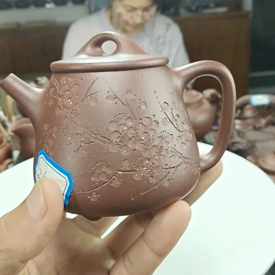 茶壶紫砂价格实惠