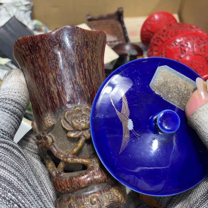 紫砂陶瓷艺术陶瓷艺术