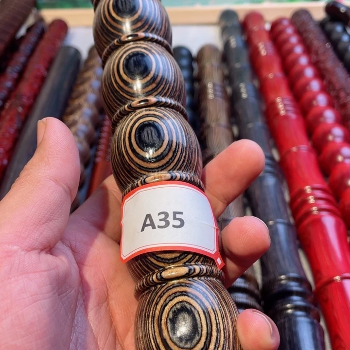 核桃木/黑胡桃（胡桃木）35