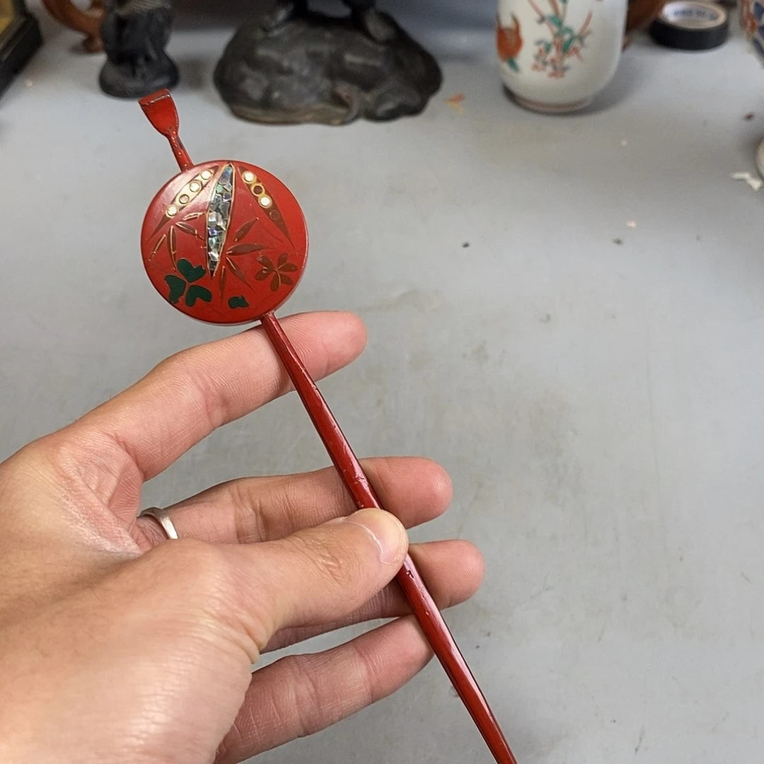 好久不见，有新货就开播去，放漏