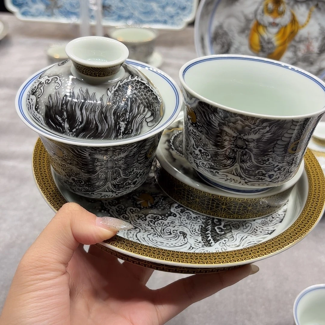 景德镇陶瓷学院等多
