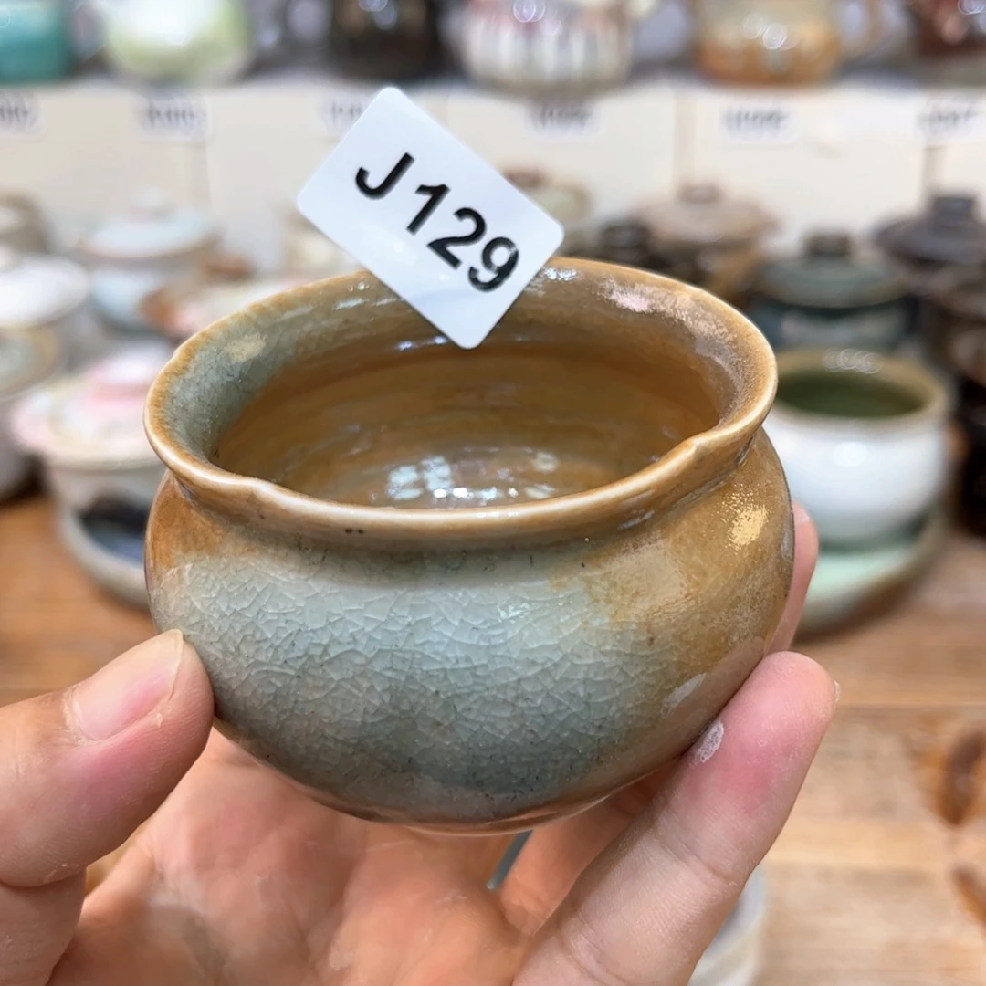 陶瓷艺术品121212