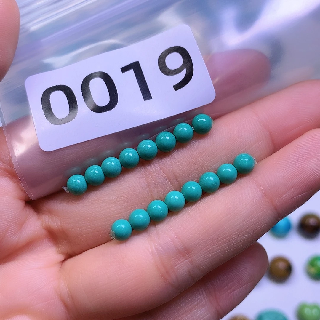 空竹粉丝专享十堰特色手工散珠