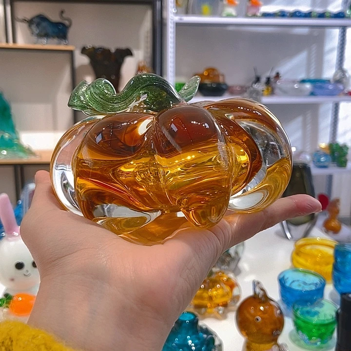 手工艺品琉璃全品