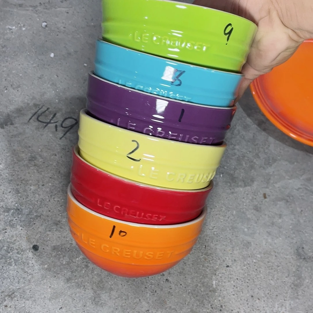 瓷片微瑕陶瓷餐具家用