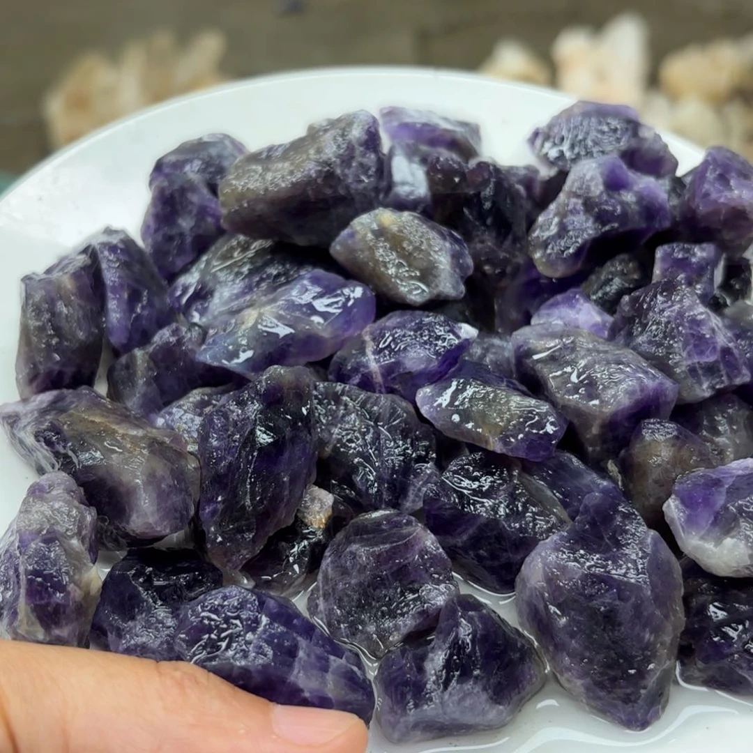 未镶嵌水晶大型摆件（非配饰）100g