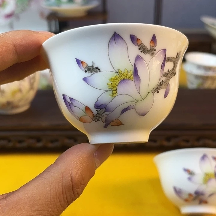 手工制作非遗传承