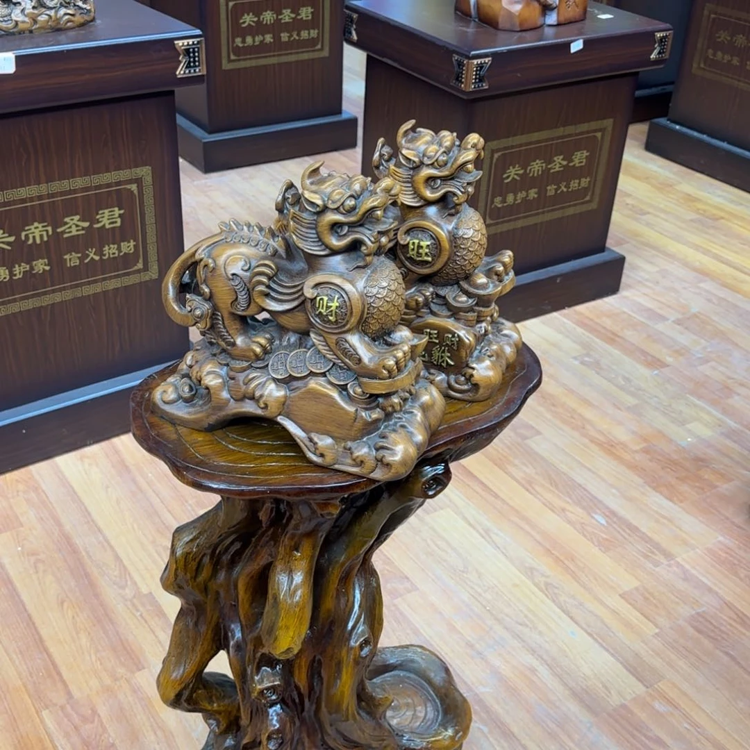 ?**?貔貅定向招财旺福