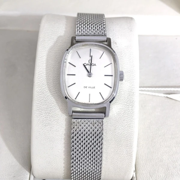 欧米茄/95新/手动机械/表径21/S99241220048