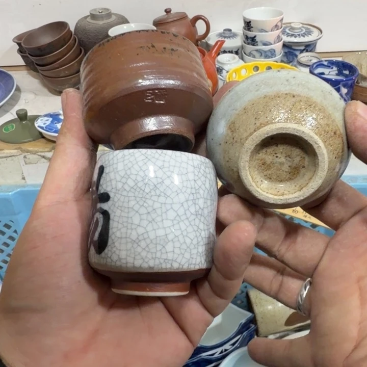 陶瓷推荐第二名20包邮
