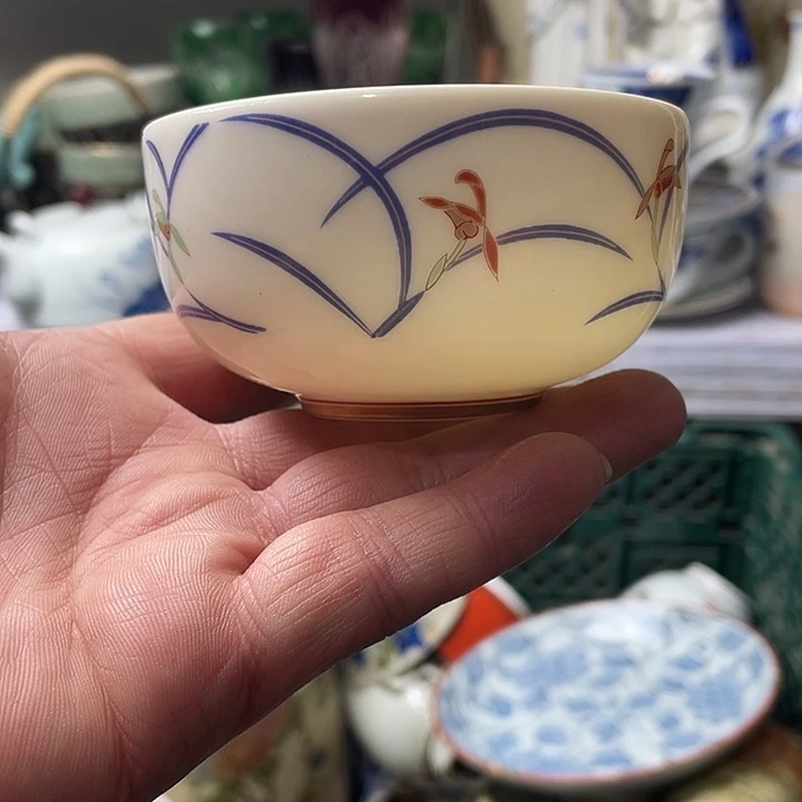 水滴瓷器水滴瓷器