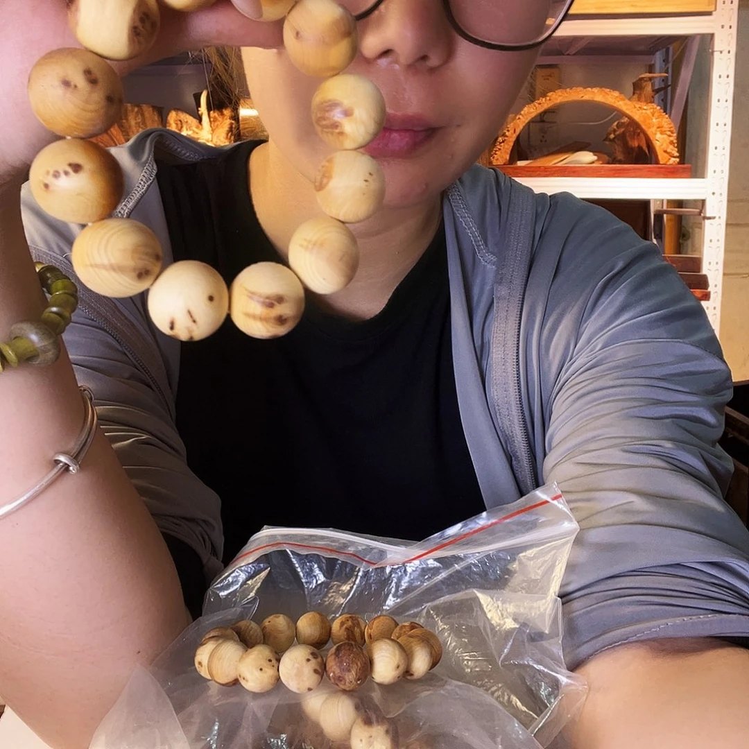 紫檀木类端景台龙*木木