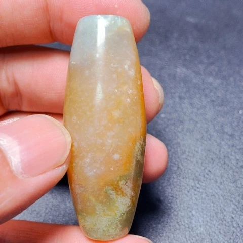 合金颈饰玛瑙/玉髓谁**去