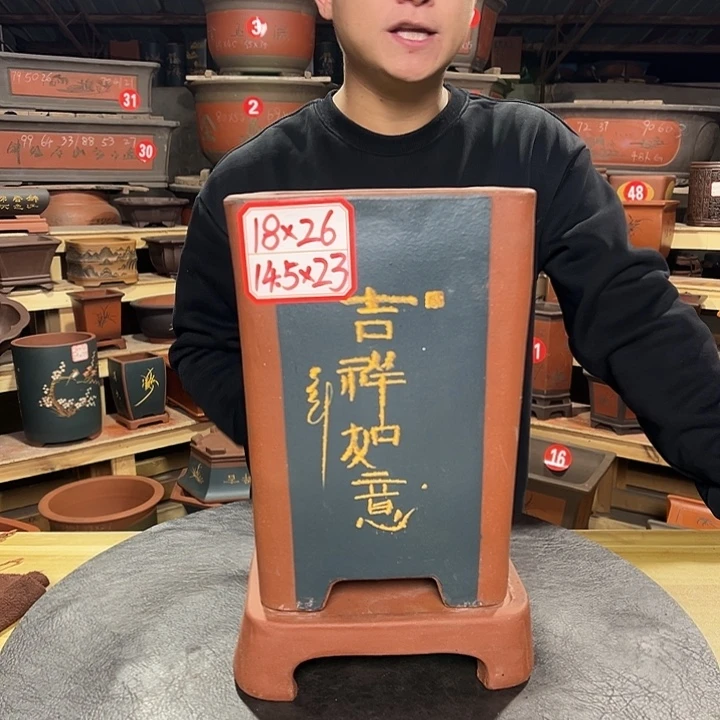 其他紫砂精品紫砂工厂直销