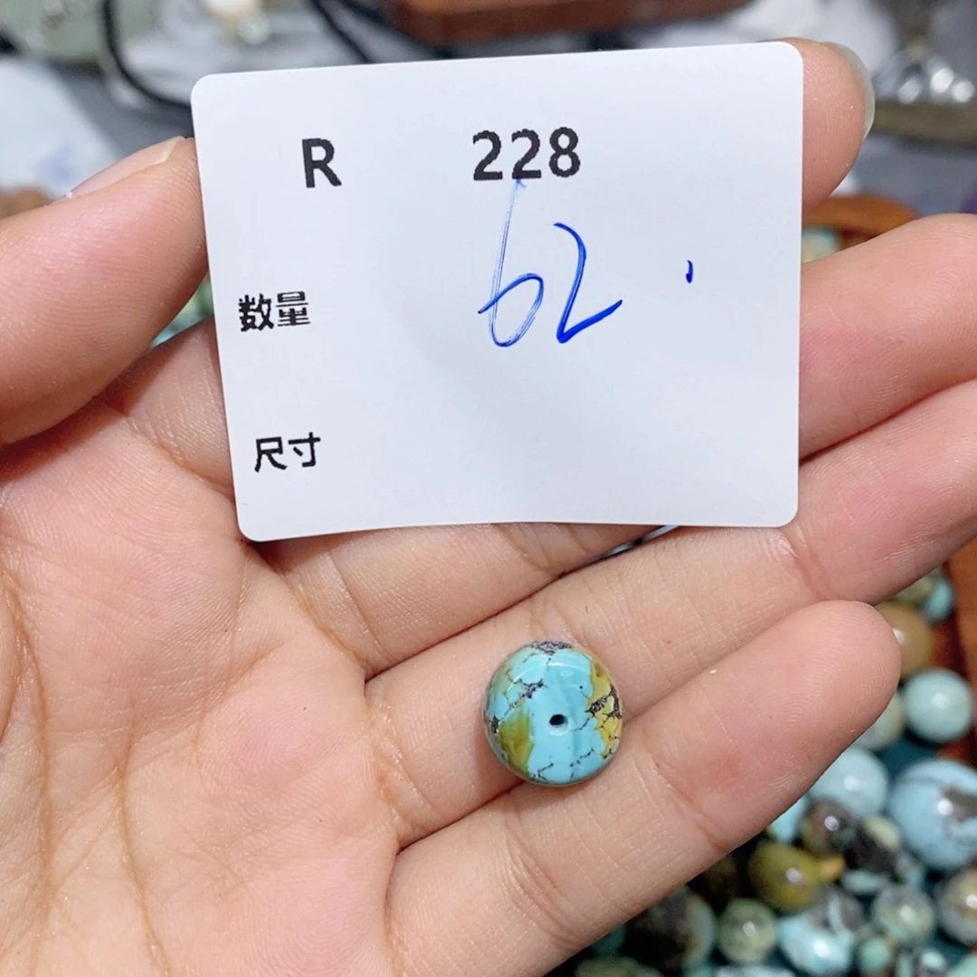 今***汐水晶手链银S925镶嵌R228