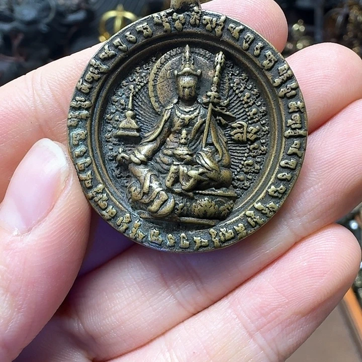 文玩物件一物一图