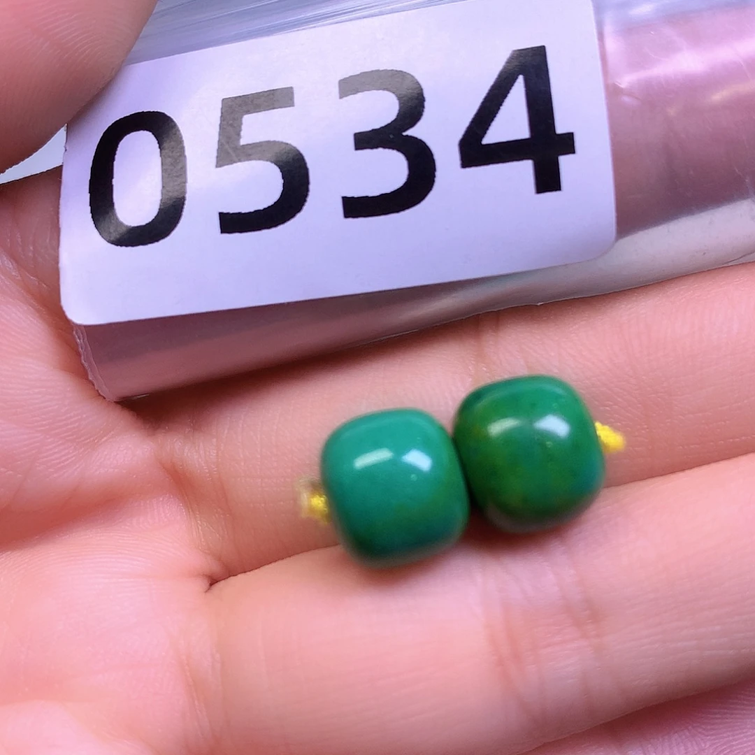 空竹粉丝专享十堰特色手工散珠