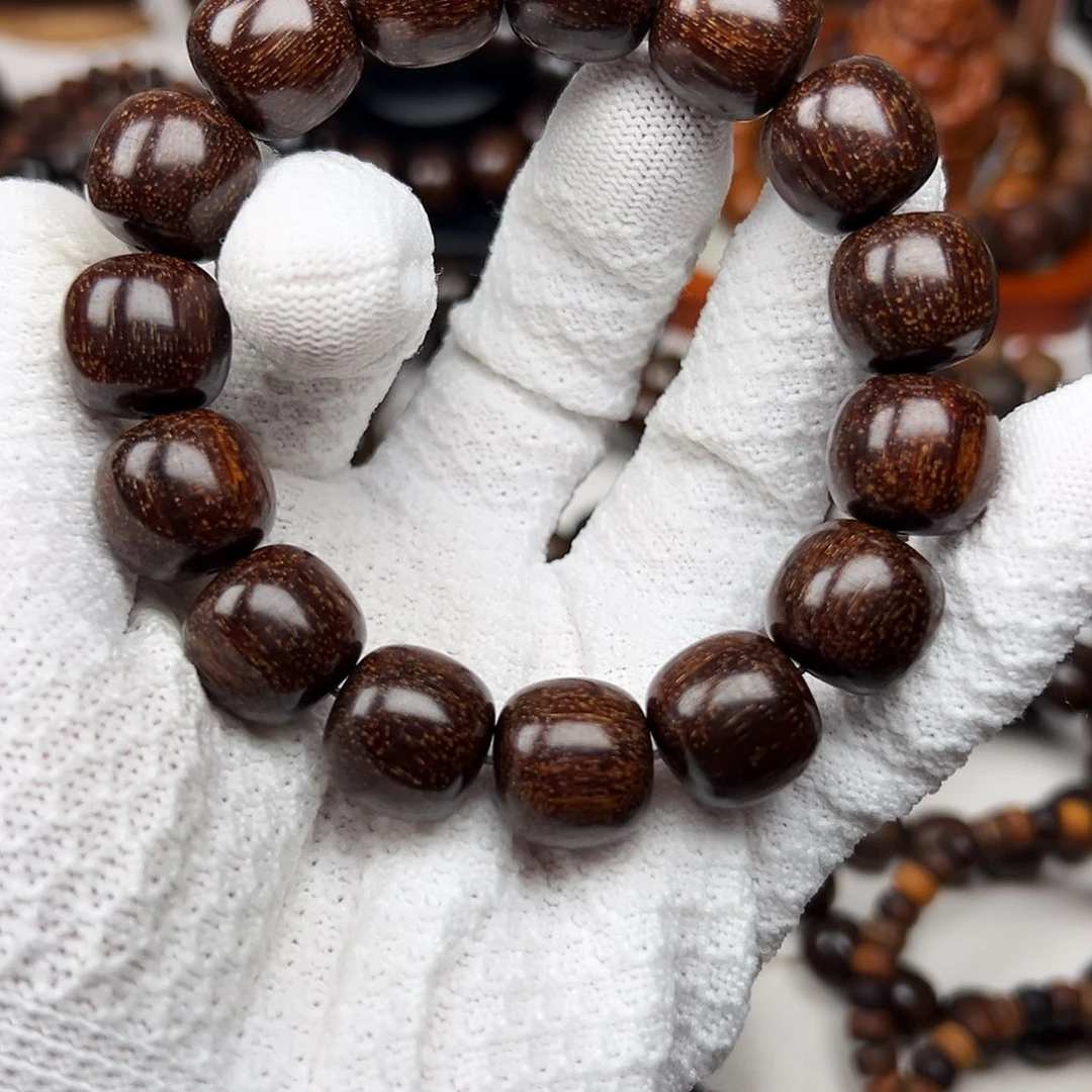 风***哥贡木手串/手链1516巴