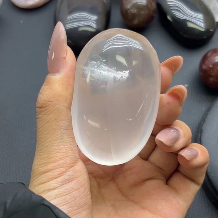 大型摆件（非配饰）未镶嵌水晶93