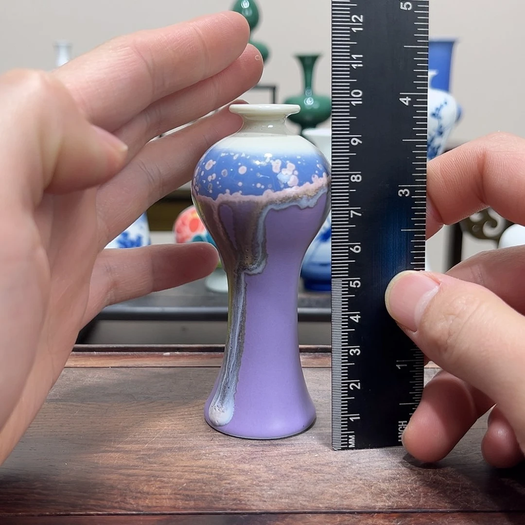 瓶陶瓷手工小小小花器