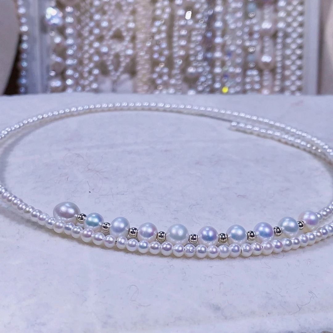 h***静非金属设计项圈项链