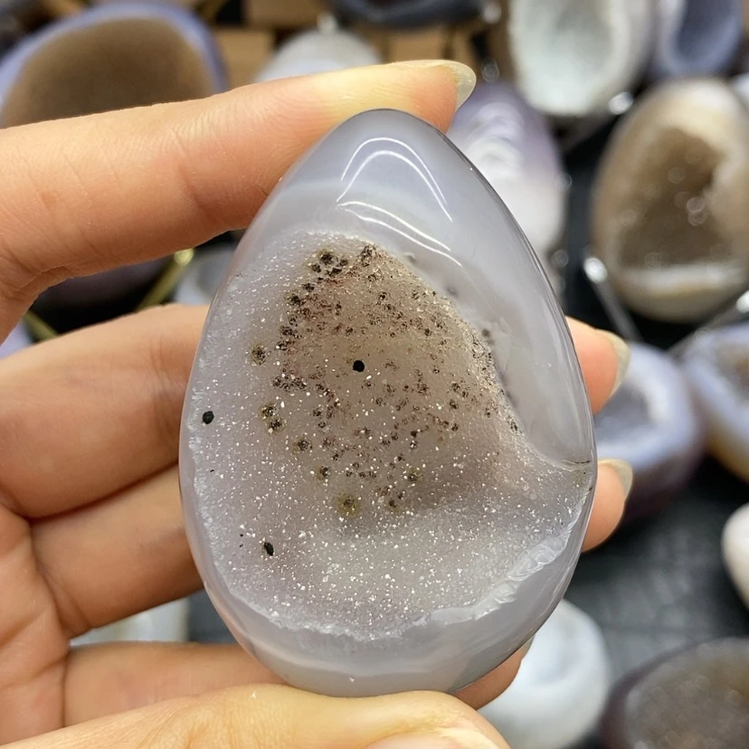 【闪购商品】未镶嵌大型摆件（非配饰）水晶