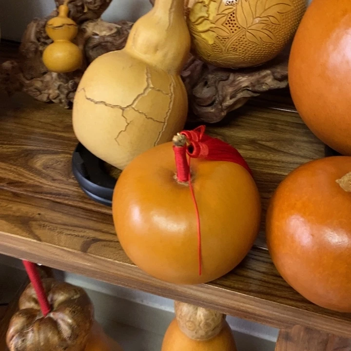 手串/手链核桃葫芦