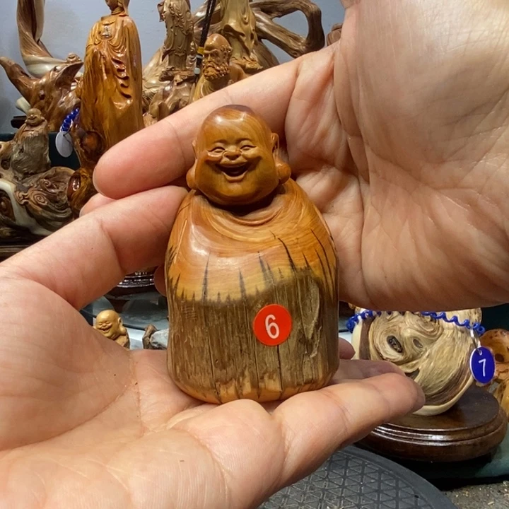 柏木（崖柏）精品崖柏