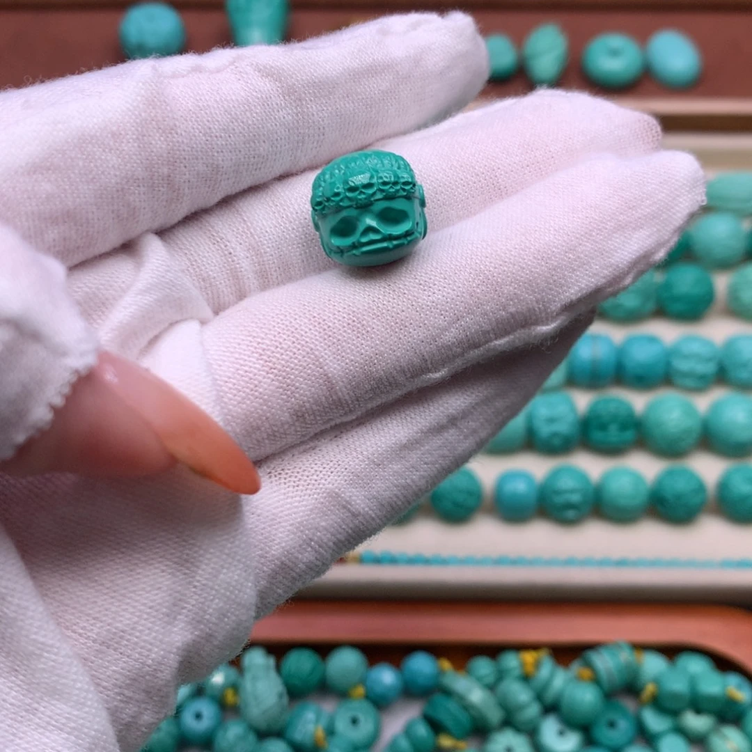 原生态配饰配珠12.7