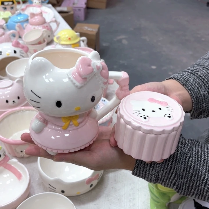 摆件陶陶瓷摆件欢迎光临