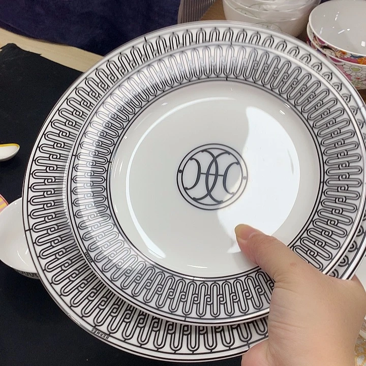 瓷片咖啡☕️。咖啡的