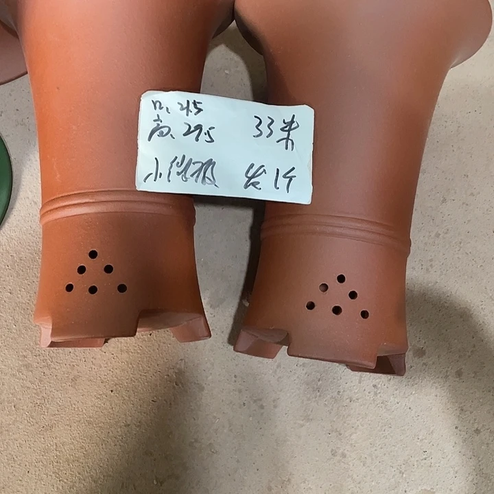 用***4宜兴丁山张伟花盆