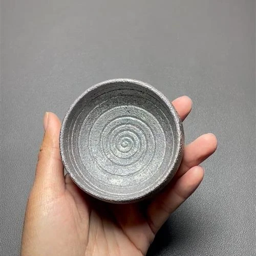 【闪购商品】茶盏-677............