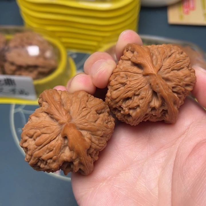 吊坠文玩核桃41-33081-05