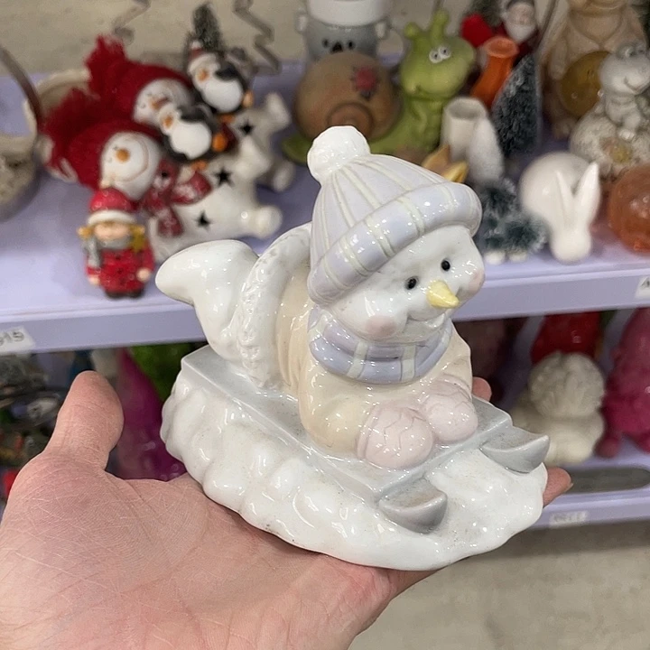 瓷片橘*提工艺品默认微瑕不退不换